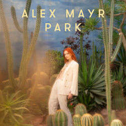 Picture of Alex Mayr