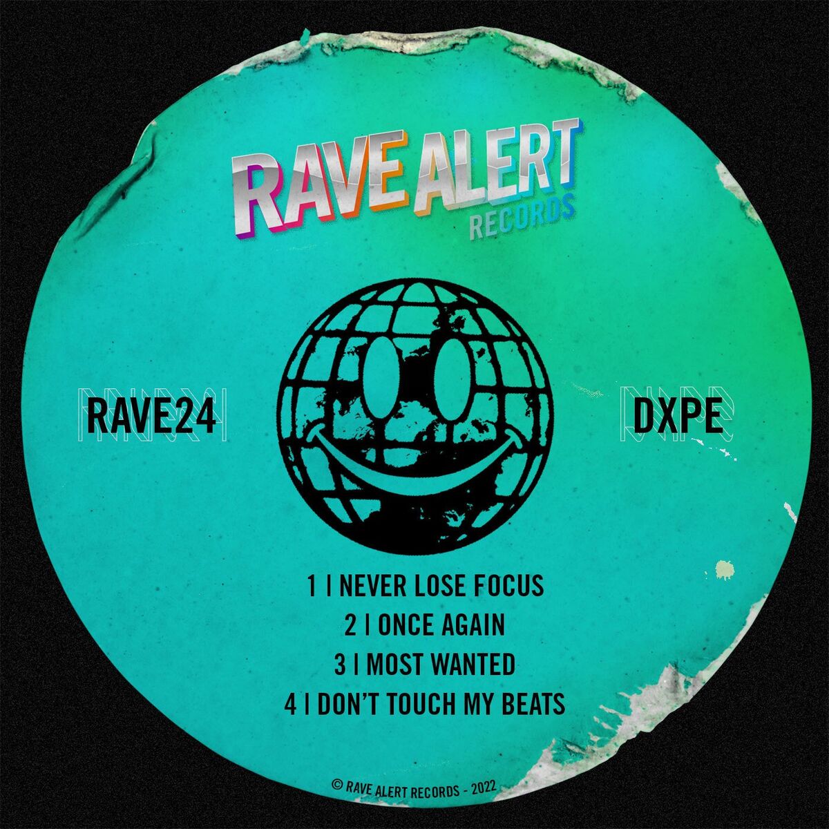 DXPE