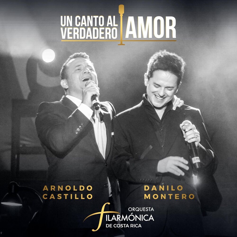Picture of Orquesta Filarmónica de Costa Rica