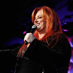Picture of Wynonna Judd