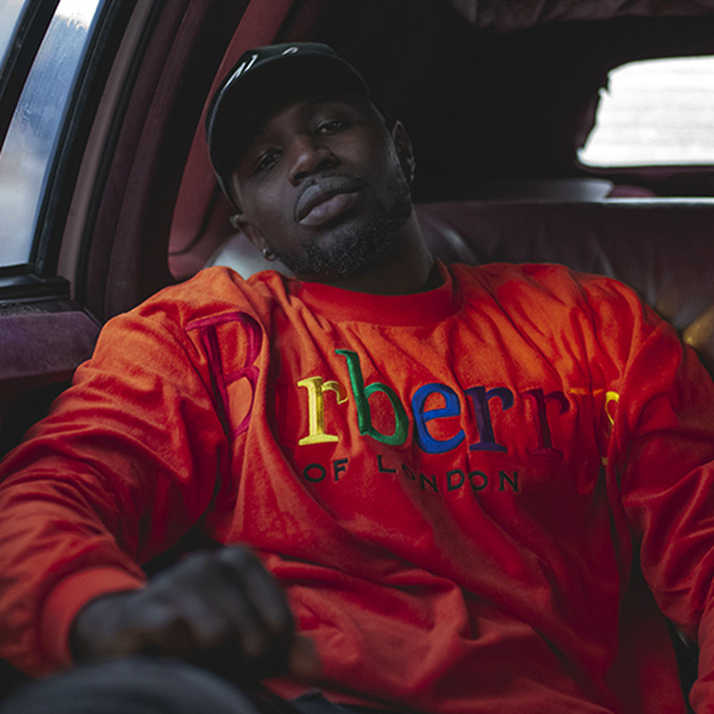 Photo de l'artiste Momsii