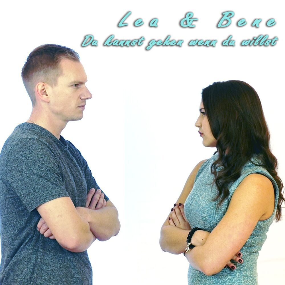 Picture of Lea & Bene