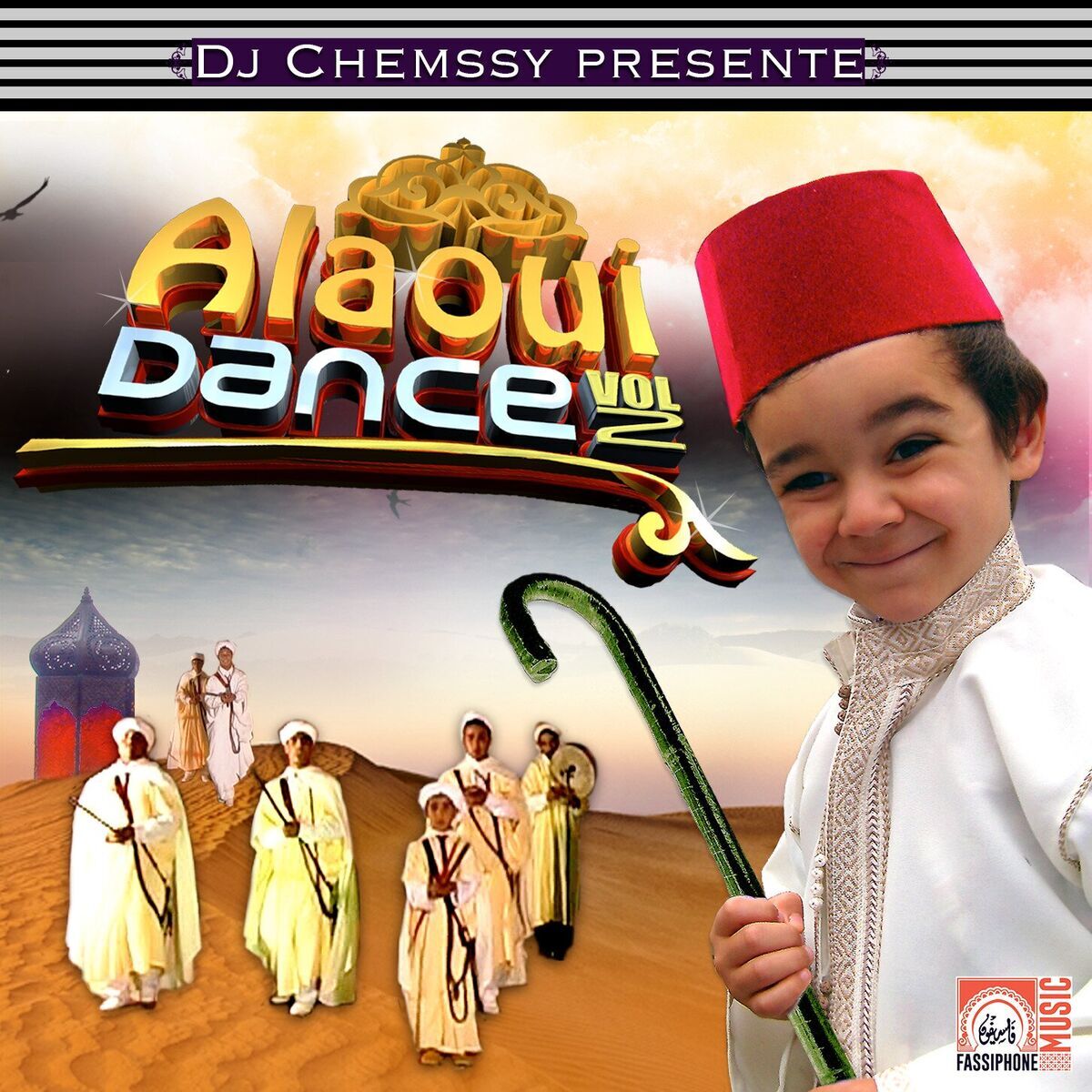 DJ Chemssy