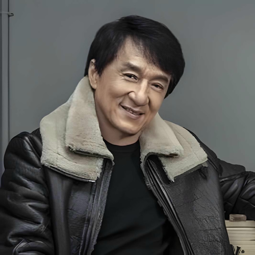 Jackie Chan: albums, songs, concerts | Deezer