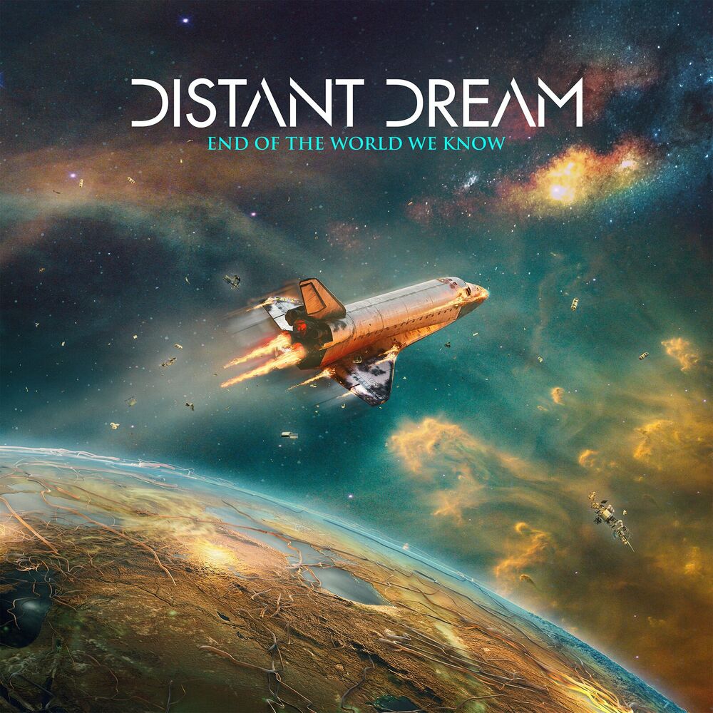 Picture of Distant Dream
