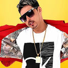 MC Cego Abusado