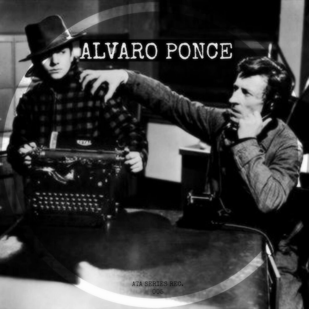 Picture of Alvaro Ponce