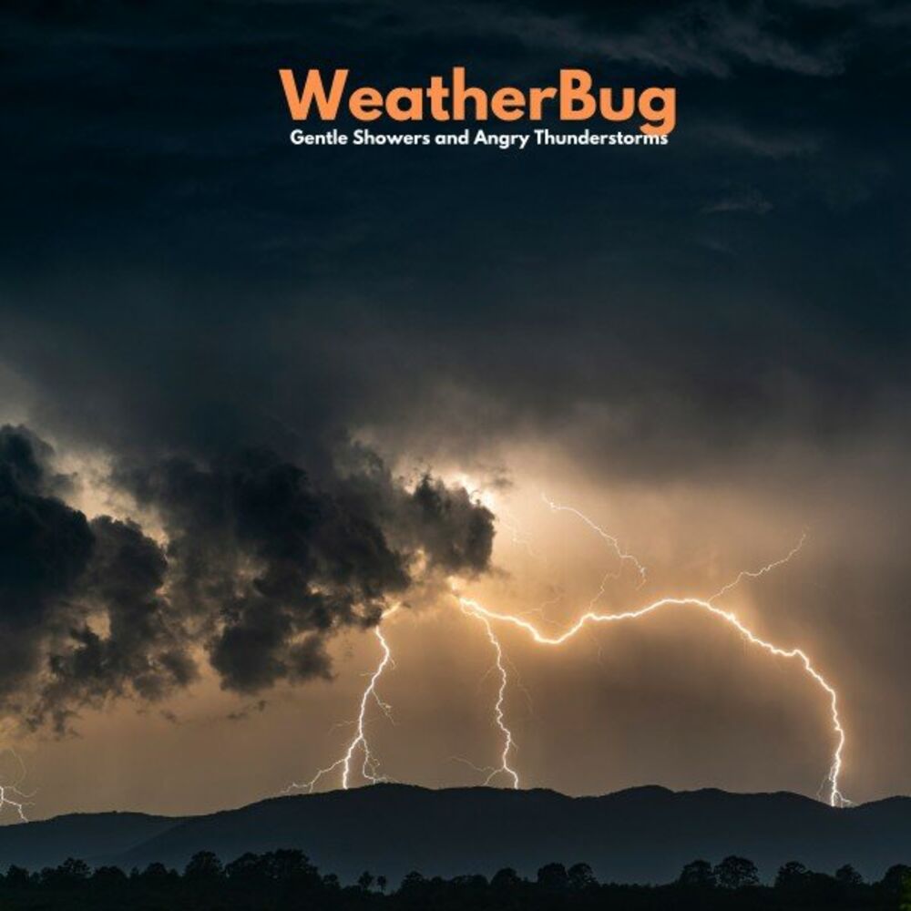 Picture of WeatherBug