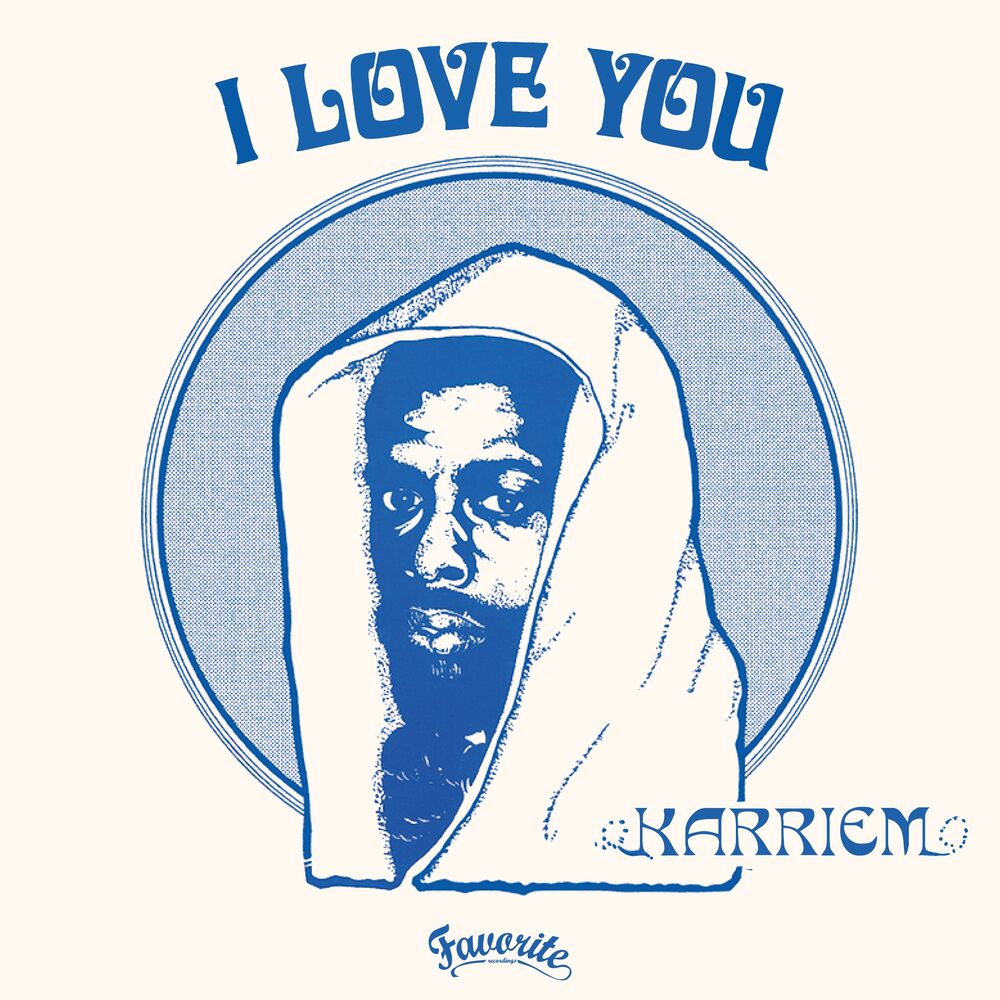 Picture of Karriem