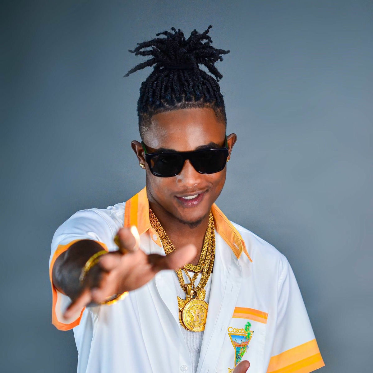 Yung Bredda