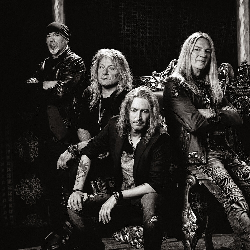 Picture of Gotthard
