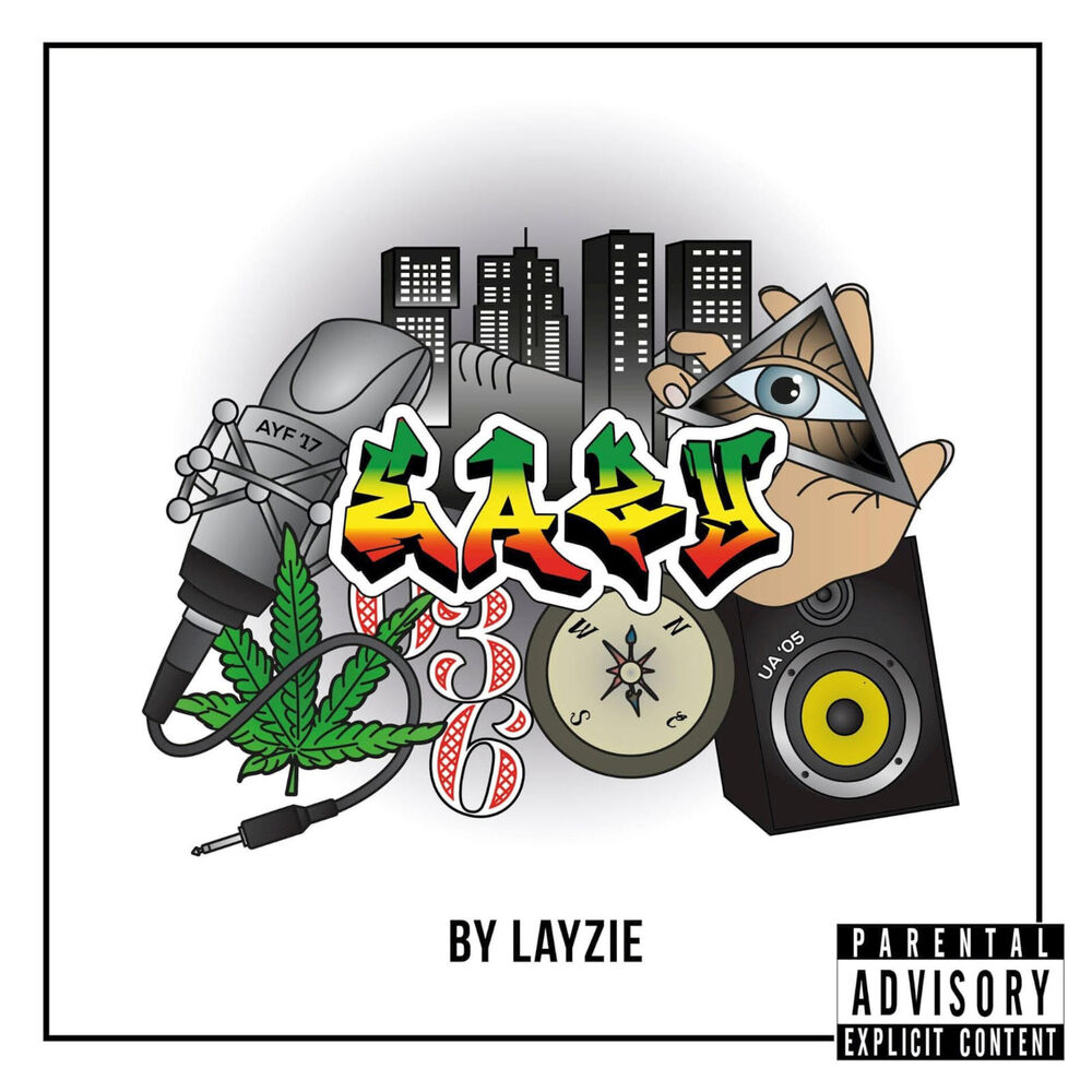 Picture of Layzie