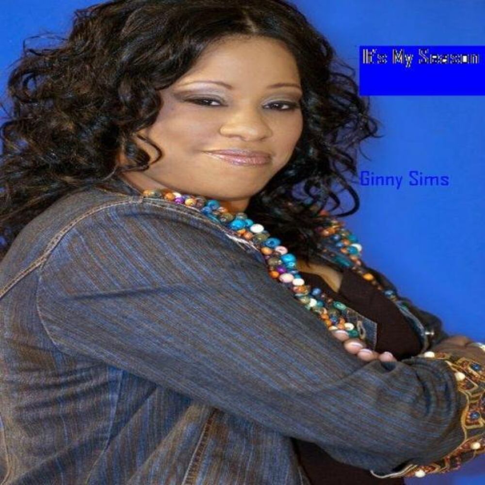 Picture of Ginny Sims