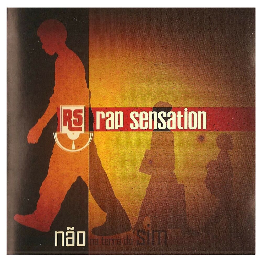 Picture of Rap Sensation