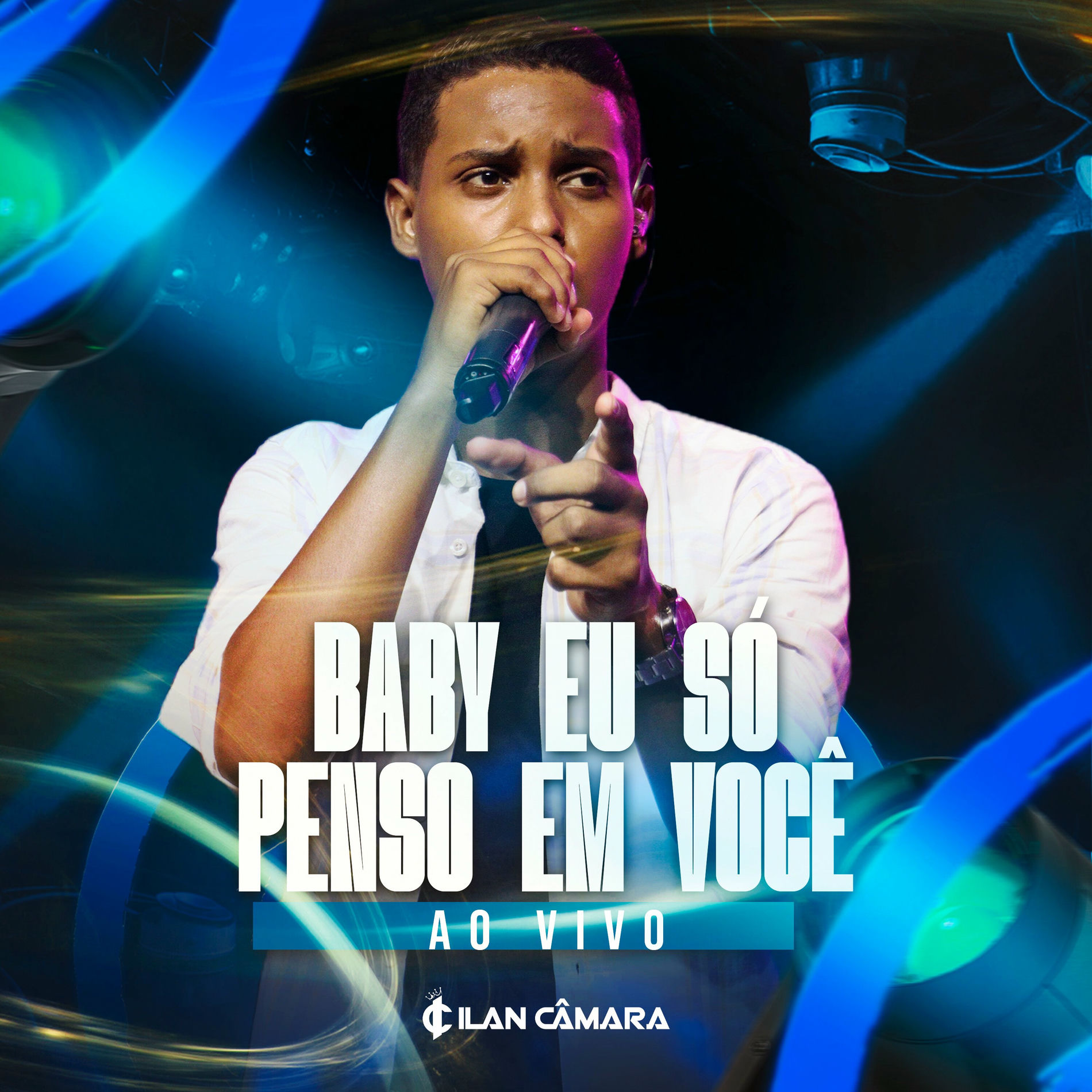 Artist picture of Ilan Câmara