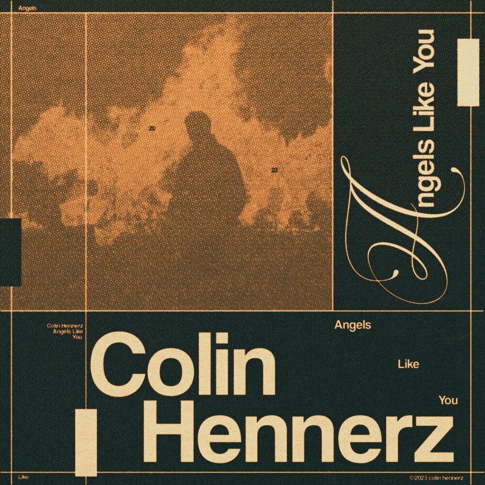 Picture of Colin Hennerz