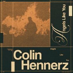 Picture of Colin Hennerz