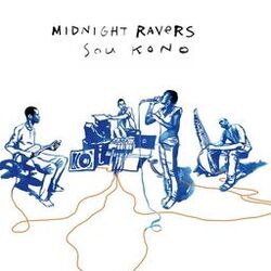 Picture of Midnight Ravers