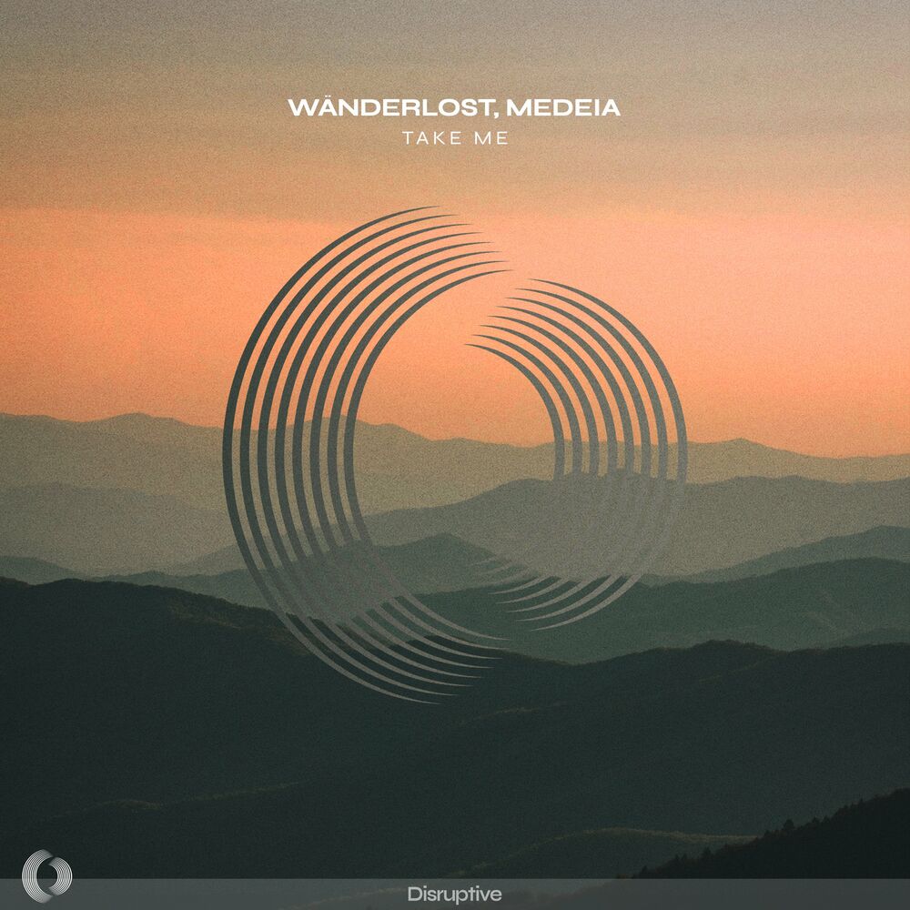 Picture of Wanderlost