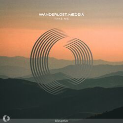 Picture of Wanderlost