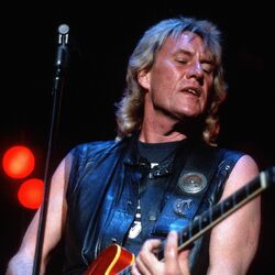 Alvin Lee