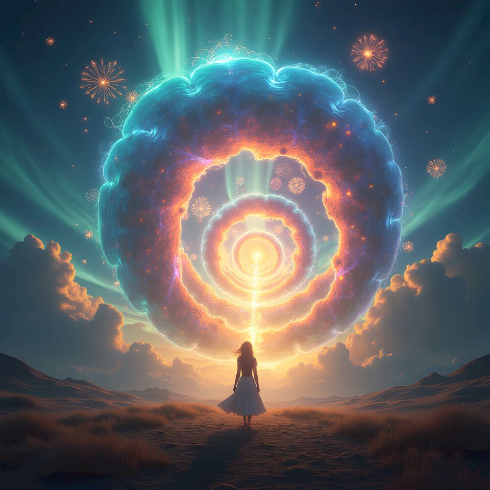 Picture of Chakra Balance Frequencies