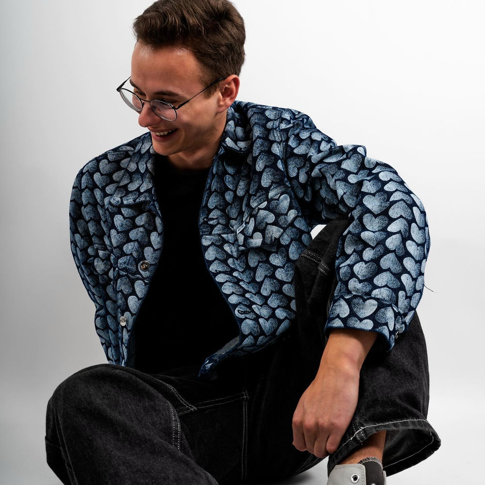 Photo de l'artiste Guillaume Journey
