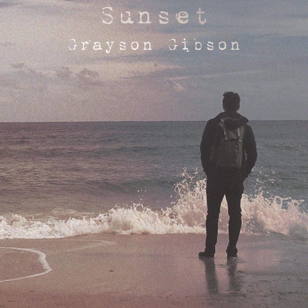 Picture of Grayson Gibson
