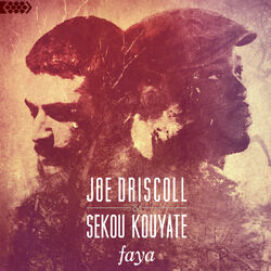 Picture of Joe Driscoll & Sekou Kouyate