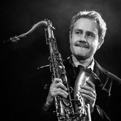 Picture of Rick Margitza