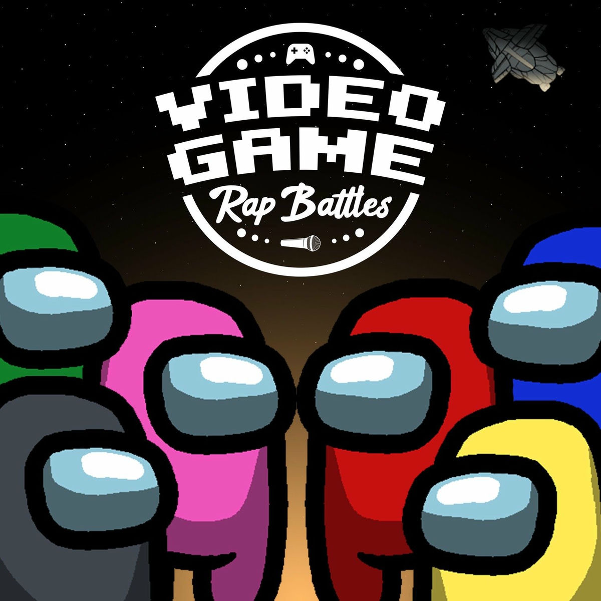 VideoGameRapBattles