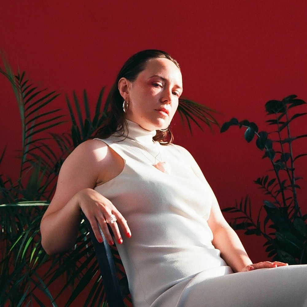 Photo de l'artiste Laura Groves