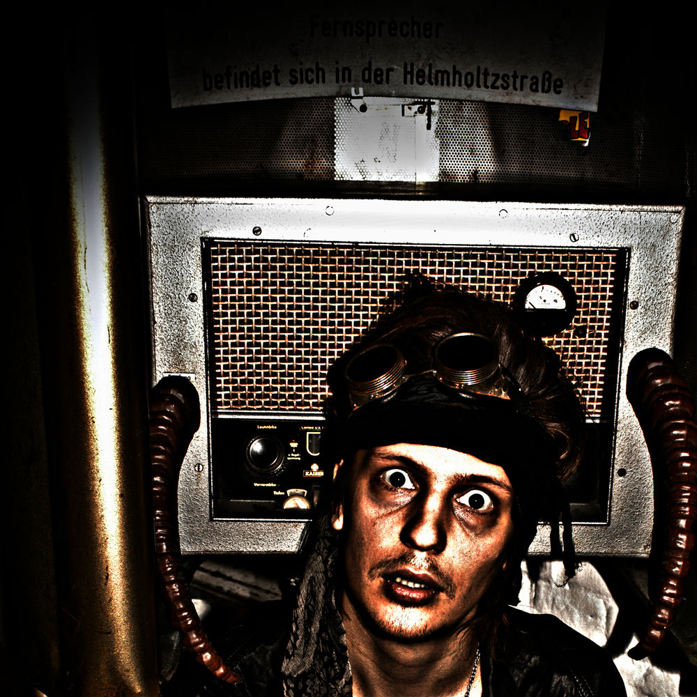 Photo de l'artiste Obi Blanche