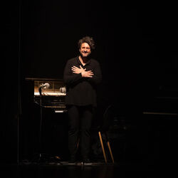 Picture of Rui Massena