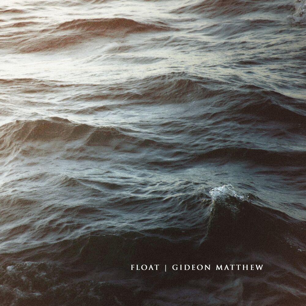 Picture of Gideon Matthew