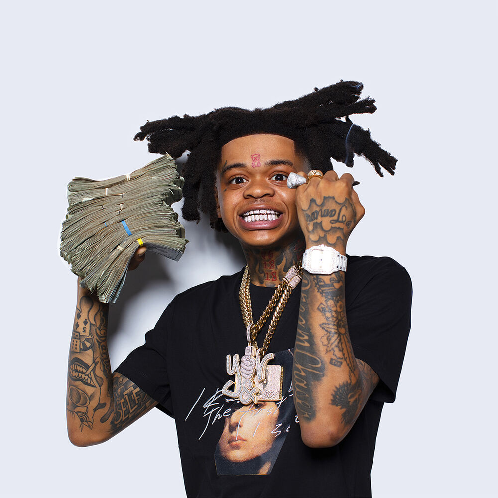 Picture of Spotemgottem
