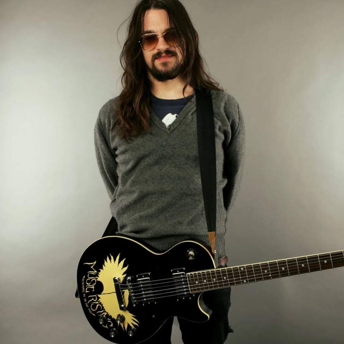 Shooter Jennings