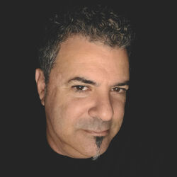 Picture of Bruno Sanfilippo