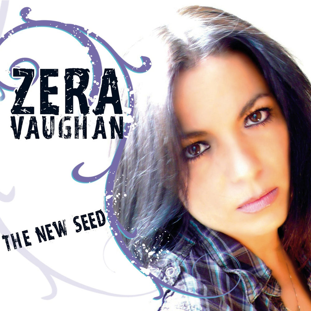 Zera Vaughan
