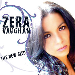 Zera Vaughan