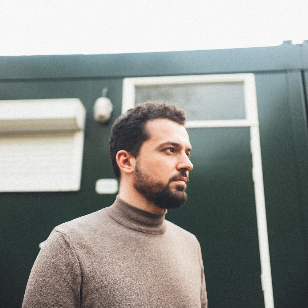 Picture of Ufuk Çalışkan