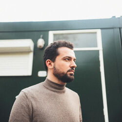 Picture of Ufuk Çalışkan