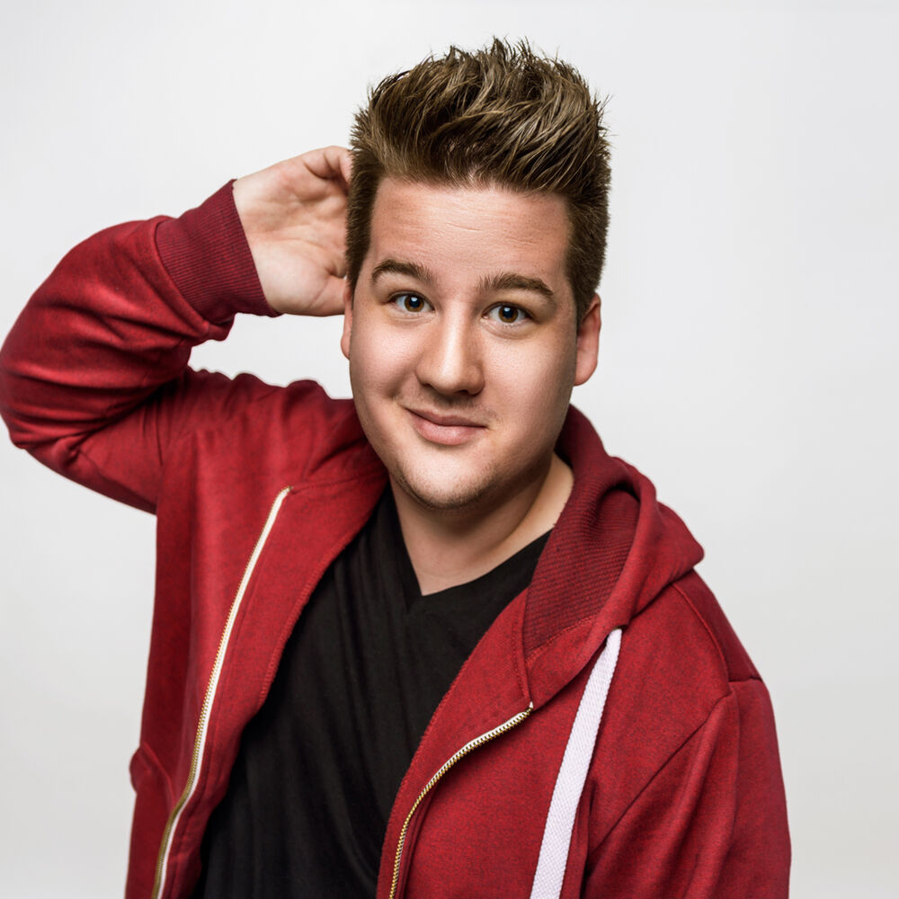 Picture of Chris Tall