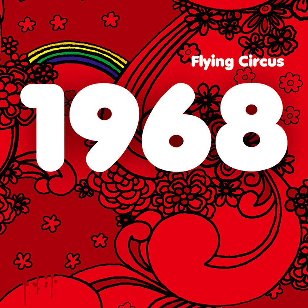 Picture of Flying Circus
