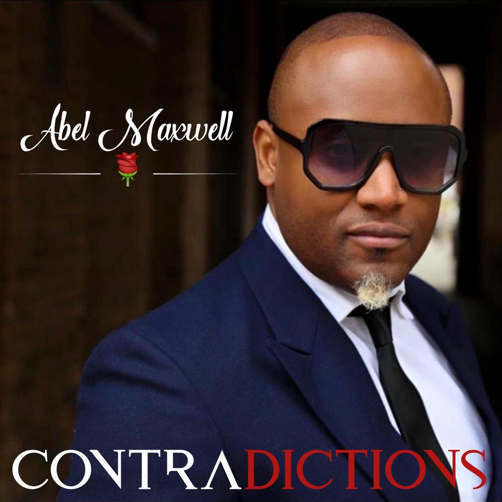 Abel Maxwell