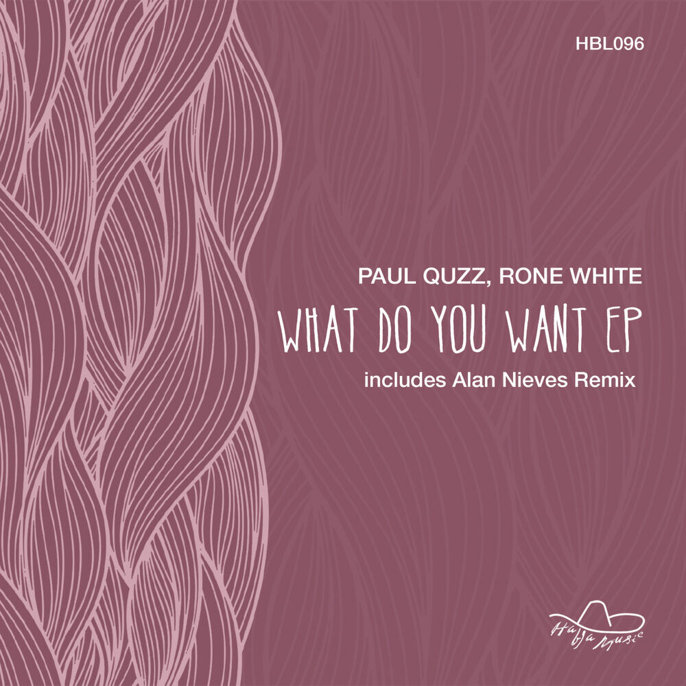 Picture of Paul Quzz, Rone White