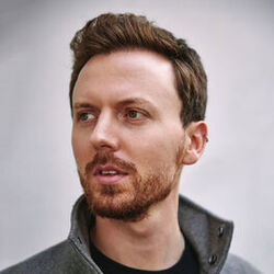 Picture of Joe Hicks