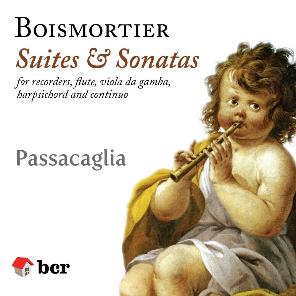 Picture of Passacaglia