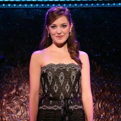 Picture of Laura Osnes