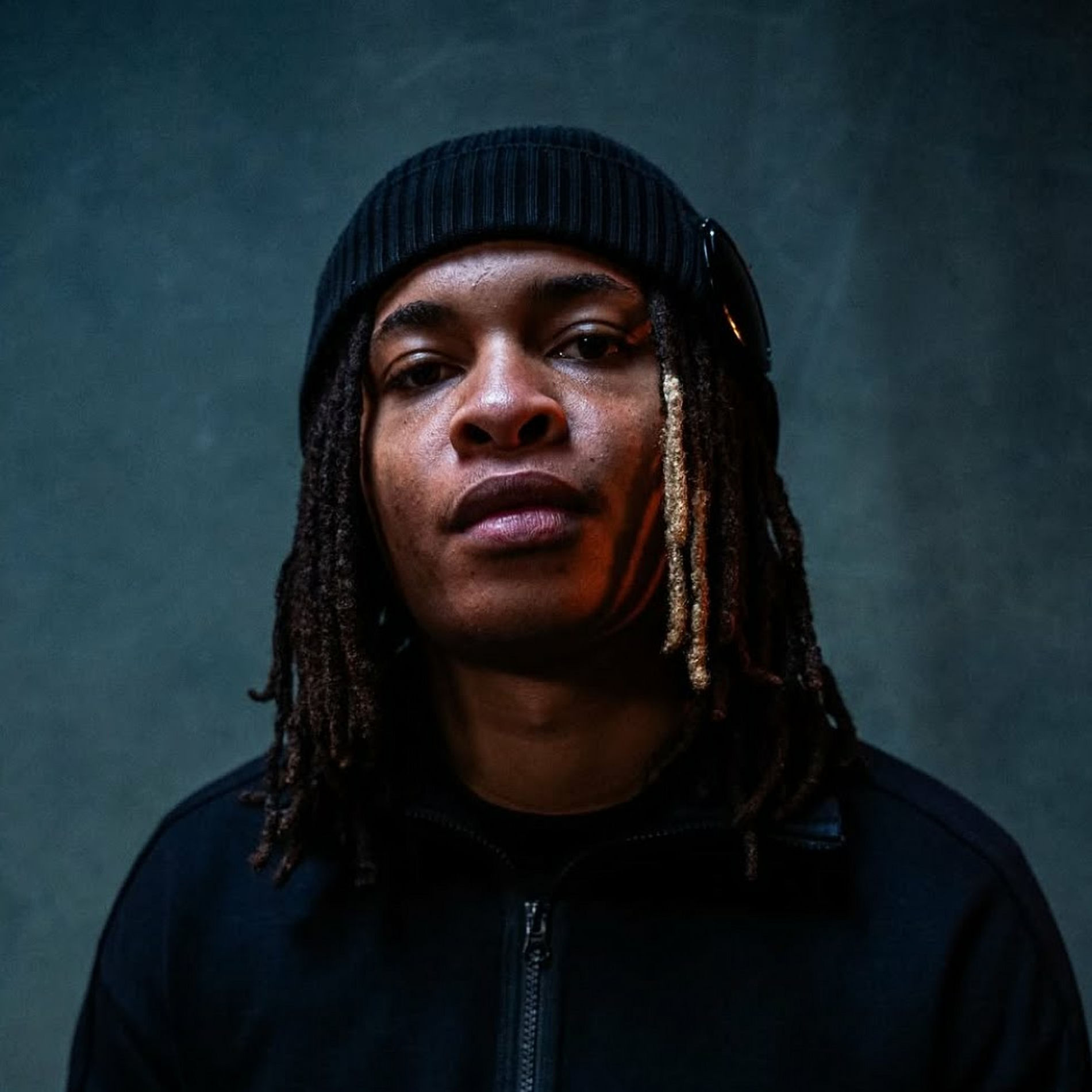 Artist picture of Abdii D'La SF